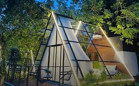 Mali'S House
