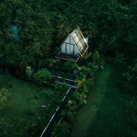 Mali'S House Hotel La Fortuna Exterior photo